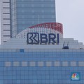 BRI (BBRI) Bukukan Laba Rp 26,53 Triliun pada Semester I-2025