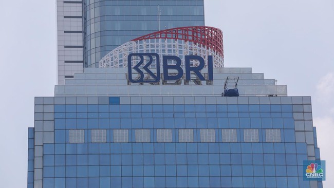 Jadwal Buka Bank Mandiri, BRI, BNI, BTN, dan BSI Usai Libur Lebaran