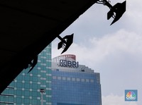 BRI Salurkan Kredit Rp 1.336,8 T per Juni 2024, 82% ke UMKM