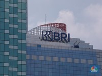 Aset BRI Tembus 1.989 T, Jadi Bank Terbesar Kedua di RI