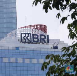 BRI Rilis Laporan Keuangan: Jika Bagi Dividen Interim, Segini Nilainya