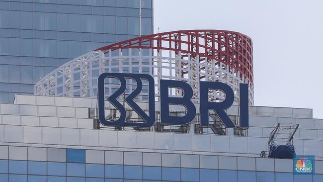 Heboh Seruan Tarik Dana di Bank, Ini Respons BRI (BBRI)