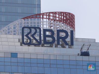 BRI (BBRI) Cetak Laba Rp 41,23 T hingga Kuartal III-2025