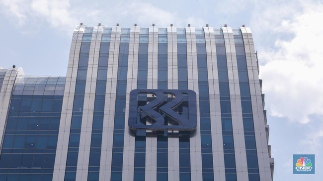 BRI (BBRI) Umumkan Pengalihan Saham BRI-MI dan PNM-IM ke Danantara