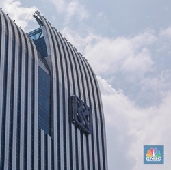 BRI (BBRI) Curi Perhatian Dunia, Unggul dari Starbucks hingga Nissan