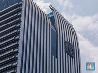 BRI (BBRI) Curi Perhatian Dunia, Unggul dari Starbucks hingga Nissan