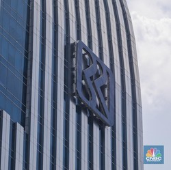 Tok! Pemegang Saham BRI Setujui Buyback Saham Rp 3 Triliun