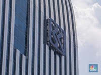 Ternyata Bank Terbesar di RI Ini Bermula dari Uang Kas Masjid