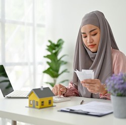 Makan Tabungan Usai Lebaran? Lakukan Ini Biar Gak Tambah Miskin