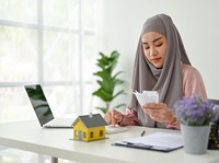 Makan Tabungan Usai Lebaran? Lakukan Ini Biar Gak Tambah Miskin
