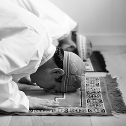 Doa Setelah Sholat Dhuha Latin, Arab dan Artinya