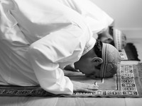 Doa Setelah Sholat Dhuha Latin, Arab dan Artinya