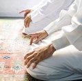 Tata Cara dan Niat Sholat Dhuha 2 Rakaat