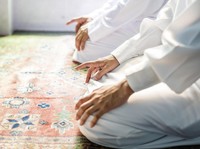 Tata Cara dan Niat Sholat Dhuha 2 Rakaat