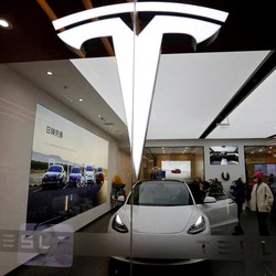 Penyebab Tesla Ambruk, Nasibnya Sudah di Ujung Tanduk