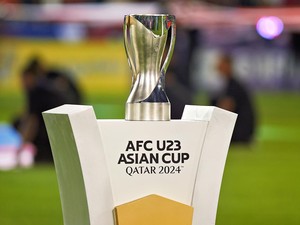 Piala Asia U-23: Thailand Gebuk Irak 2-0, Jepang dan Korsel juga Menang