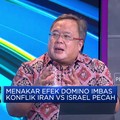Mantan Menkeu Jokowi Ungkap Biang Kerok Ambruknya Rupiah
