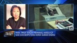 Video: Israel-Iran Panas, Mantan Bos Bank Dunia Wanti-Wanti Ini ke RI