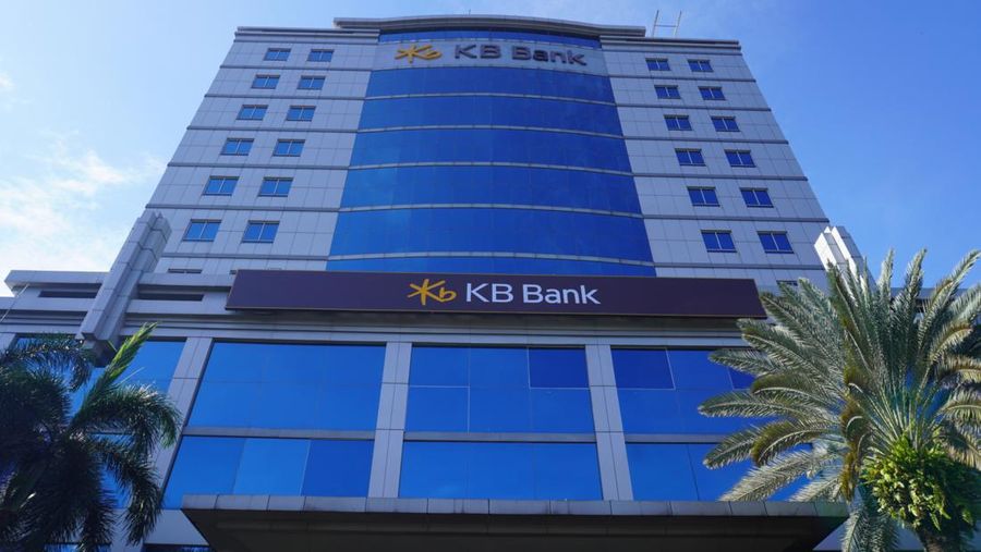 KB Bank