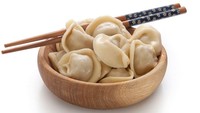 Mau Bikin Korean Party di Rumah? Tiga Dumpling Ini Bikin Acara Kumpul Makin Seru