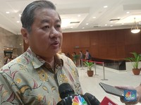 Rupiah Ambruk di Hadapan Dolar AS, Bos Pengusaha Makanan Bilang Begini