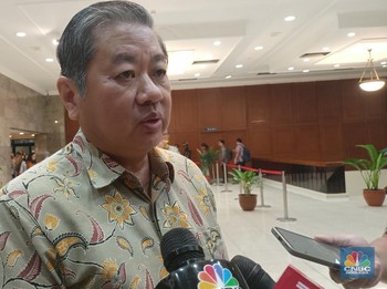 Rupiah Ambruk di Hadapan Dolar AS, Bos Pengusaha Makanan Bilang Begini