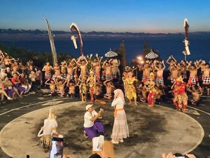 Bali Jadi Destinasi Terbaik Dunia 2026, Pemprov: Motivasi Tingkatkan Kualitas