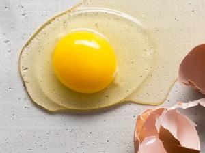 Benarkah Kuning Telur Mengandung Kolesterol Tinggi? Ahli Gizi Bilang Gini