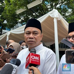 Perang Iran-Israel Pecah, Menteri Budi Arie Ungkap Dampak ke RI