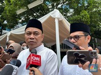 Perang Iran-Israel Pecah, Menteri Budi Arie Ungkap Dampak ke RI