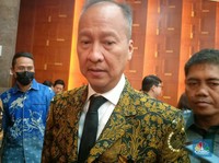 Impor AC, Kulkas-Laptop Dibatasi, Menperin Bongkar Alasan Sebenarnya