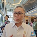 Penjelasan Lengkap Mendag Zulhas Soal Aturan Barang Bawaan Impor