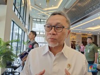 Penjelasan Lengkap Mendag Zulhas Soal Aturan Barang Bawaan Impor