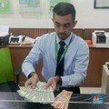 Dolar AS Tembus Rp 16.000, BI Bandingkan Kondisi Tahun 1998