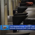 Video: Pemerintah Resmi Cabut Aturan Barang Bawaan Dari Luar Negeri
