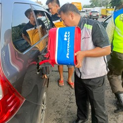Sukses Layani Jutaan Pemudik, Satgas RAFI Pertamina Resmi Ditutup