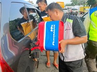 Sukses Layani Jutaan Pemudik, Satgas RAFI Pertamina Resmi Ditutup