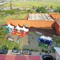 72.277 Unit Kendaraan Singgah di Rest Area Heritage Banjaratma