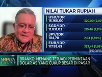 Rupiah Merana Imbas Konflik Timteng, Pasar Keuangan RI Masih Kuat?