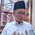 Data Kemnaker: 890 Perusahaan Dilaporkan Tidak Bayar THR