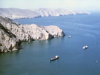 Kapal RI Aman Mondar-Mandir di Selat Hormuz, Ternyata Ini Alasannya..
