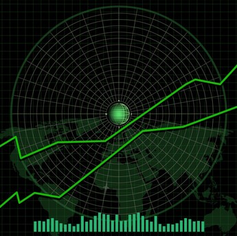 Simak, Ini Sektor Saham yang Berpotensi Cuan Selama Perang
