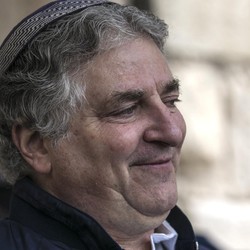 Siapa Simon Falic, Penyedia Bunker Netanyahu Saat Iran Serang Israel