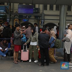 Kapan Hari Raya Idulfitri (Lebaran) Tahun 2025 Versi Pemerintah?