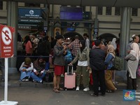 Kapan Hari Raya Idulfitri (Lebaran) Tahun 2025 Versi Pemerintah?