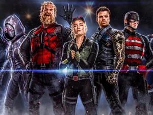 Fakta-fakta Trailer Thunderbolts