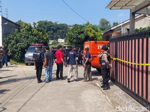 Didi yang Jasadnya Dikubur di Dalam Rumah Dibunuh Tukang Kebun