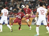 RI Kalah Kontroversial Lawan Qatar, Erick Thohir Protes ke AFC