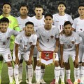 Jadwal Lengkap Piala Asia U-23 2024: Indonesia vs Australia