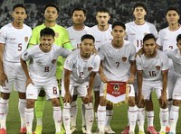 8 Rekor & Sejarah yang Diukir Timnas Indonesia di Piala Asia U-23 2024